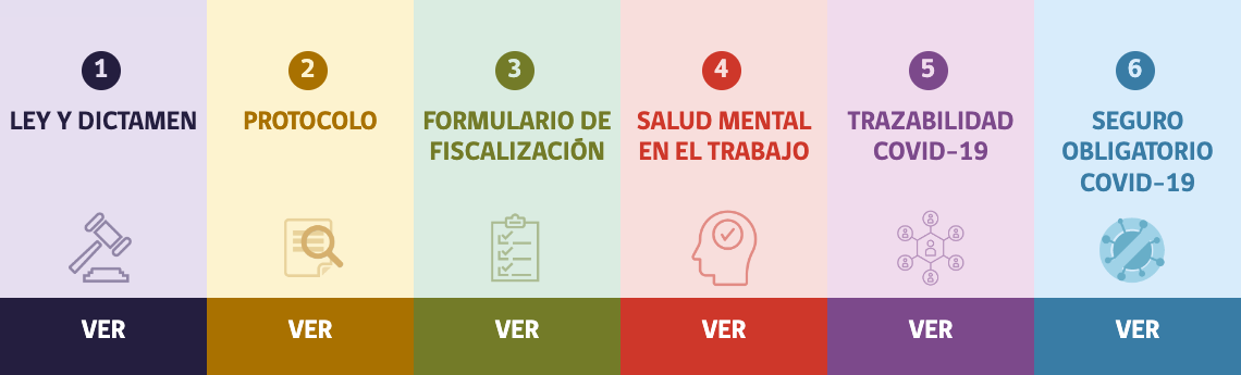 Paso a paso Laboral