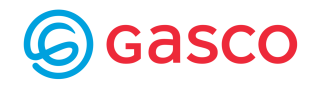 Convenio Gasco